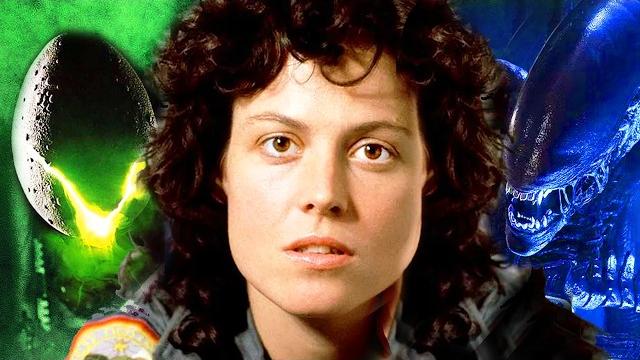 Alien quadrilogy ultimate breakdown | aliens, alien 3 & resurrection easter eggs & making of trivia Alien quadrilogy ultimate breakdown | aliens, alien 3 & resurrection easter eggs & making of trivia