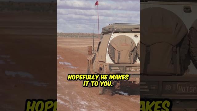 4wd fail, when bad turns worse 4wd fail, when bad turns worse