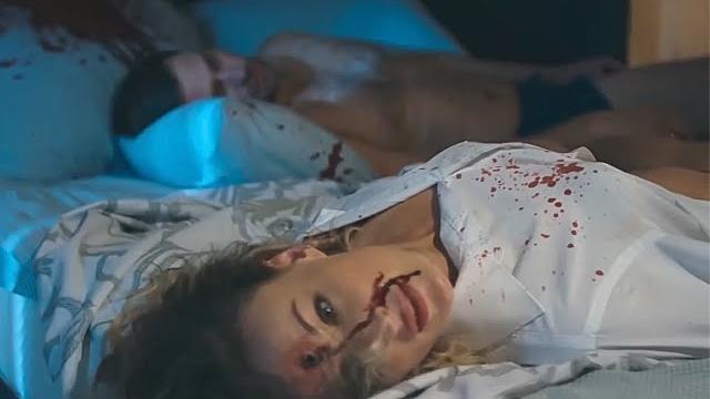 Одна против всех! её обвиняют в двойном убийстве, но она не убивала! когда-нибудь наступит завтра Одна против всех! её обвиняют в двойном убийстве, но она не убивала! когда-нибудь наступит завтра