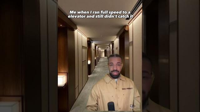 People asked am i okay, like no, no im not #running #elevator #elevatorservice #imgoinghome #hotel People asked am i okay, like no, no im not #running #elevator #elevatorservice #imgoinghome #hotel