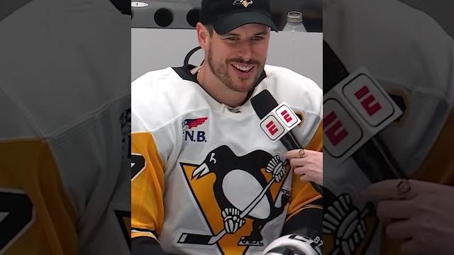 Crosby ovi Crosby ovi