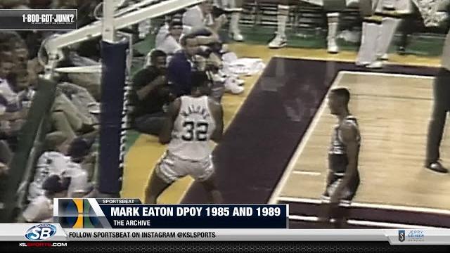 The archive: mark eaton 2x dpoy The archive: mark eaton 2x dpoy