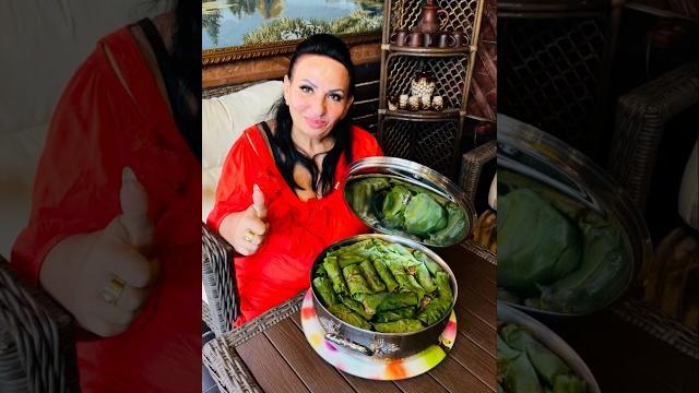Голубцы из свекольных листьев! толма из свекольной ботвы от аруси кавказ! #голубцы #арусякавказ Голубцы из свекольных листьев! толма из свекольной ботвы от аруси кавказ! #голубцы #арусякавказ
