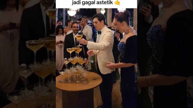 Untung luna maya gak lihat ya max #lunamaya #maximebouttier Untung luna maya gak lihat ya max #lunamaya #maximebouttier