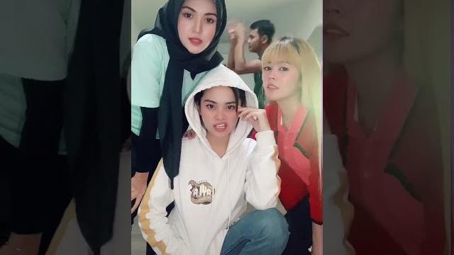 Tiktok gelek alif irfan Tiktok gelek alif irfan