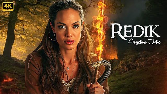 Redik : best new action movie 2025 | angelina jolie | full movie | 4k ultra #actionmovies Redik : best new action movie 2025 | angelina jolie | full movie | 4k ultra #actionmovies