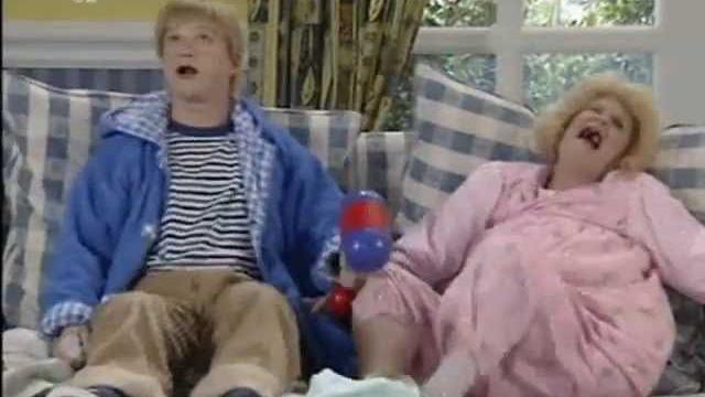 Harry enfield - naughty boy harry and lulu Harry enfield - naughty boy harry and lulu