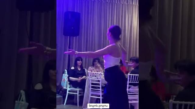 Წვეულება ცეკვა აჭარული Წვეულება ცეკვა აჭარული