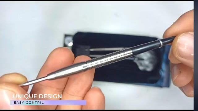 (d dart store) mission steel tip dart - 21g/23g spirit m6 front razor grip tungsten steel darts (d dart store) mission steel tip dart - 21g/23g spirit m6 front razor grip tungsten steel darts