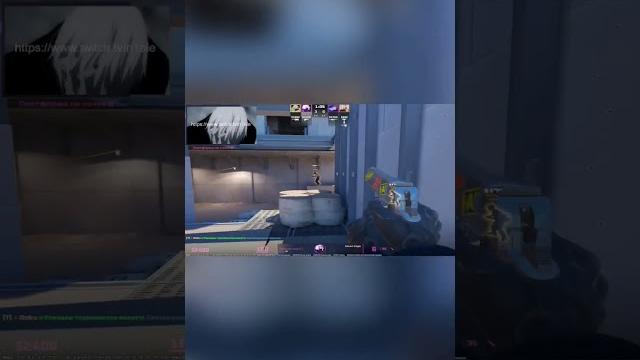 Absolute? | https://www.twitch.tv/n1ele | #cs2 #csgo #gaming #веля #лайфхаки #лолотрек #майнкрафт Absolute? | https://www.twitch.tv/n1ele | #cs2 #csgo #gaming #веля #лайфхаки #лолотрек #майнкрафт