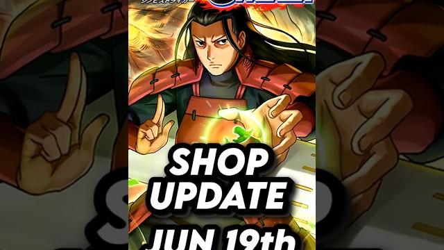 New shinobi striker update is so bad! New shinobi striker update is so bad!