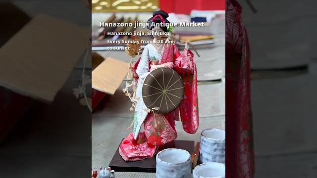 3 best flea markets in tokyo 3 best flea markets in tokyo