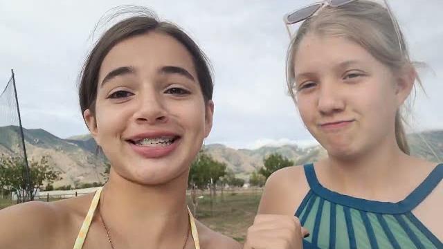 Pool challenge Pool challenge