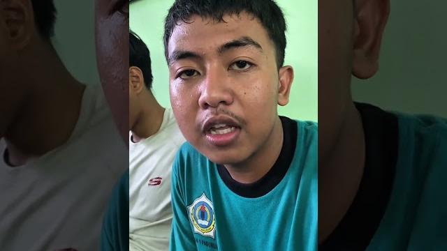 Masih belum hafal tob tobi tob toh tobali Masih belum hafal tob tobi tob toh tobali