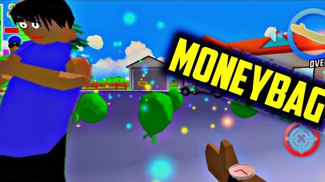 Secret code for money bag | dude theft wars Secret code for money bag | dude theft wars
