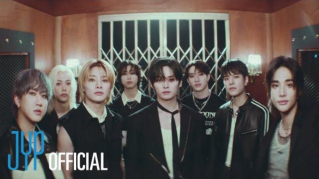 Stray kids "stray kids" video Stray kids "stray kids" video