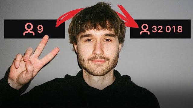 Как стать стримером в 2025 году (гайд без д%рьма) Как стать стримером в 2025 году (гайд без д%рьма)
