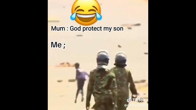 The son is sonning... The son is sonning...