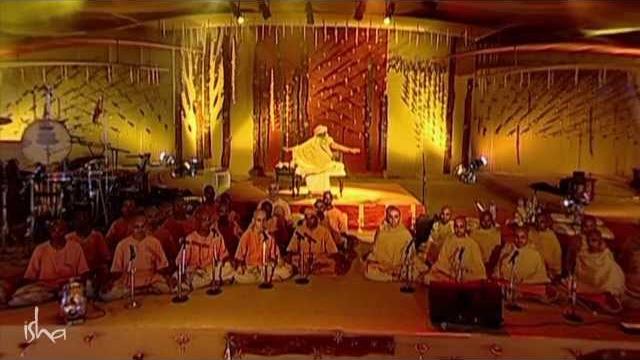 Nirvana shatakam - sounds of isha Nirvana shatakam - sounds of isha