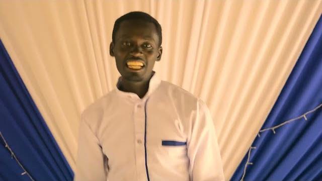 Nitairembesha - kimashe (official video) Nitairembesha - kimashe (official video)