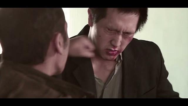 Malay kim fight coordinator reel Malay kim fight coordinator reel