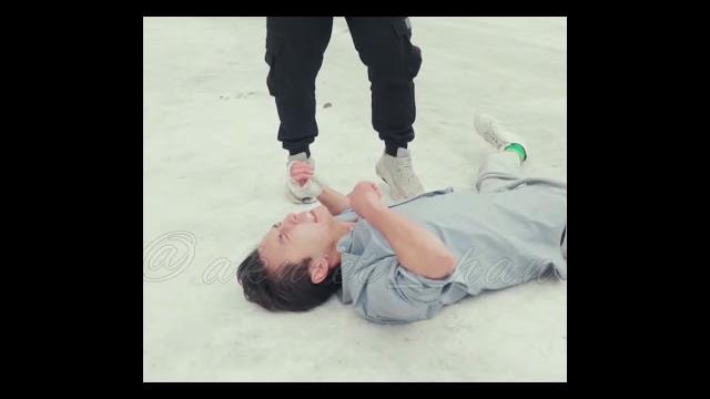 Synyptas 3 серия! Synyptas 3 серия!