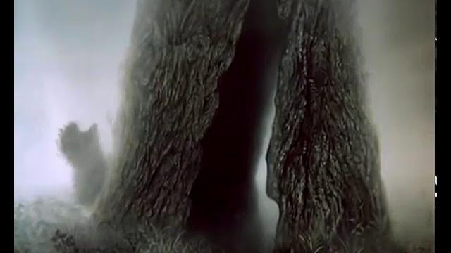 Ёжик в тумане. мультфильм hd (1975г.) Ёжик в тумане. мультфильм hd (1975г.)