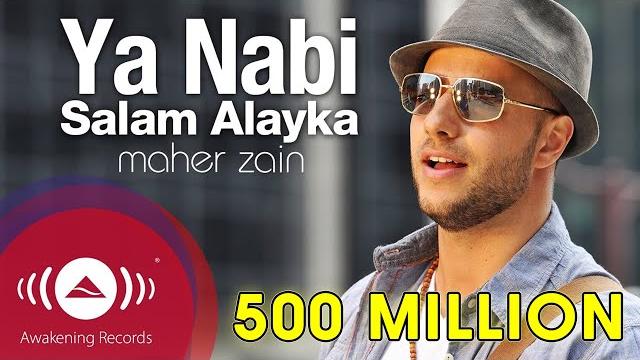 Maher zain - ya nabi salam alayka (arabic) | ماهر زين - يا نبي سلام عليك | official music video Maher zain - ya nabi salam alayka (arabic) | ماهر زين - يا نبي سلام عليك | official music video