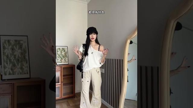 #宝藏裤子分享 #裤子种草 #韩系裤子推荐 #小个子女生 #宝藏裤子分享 #裤子种草 #韩系裤子推荐 #小个子女生