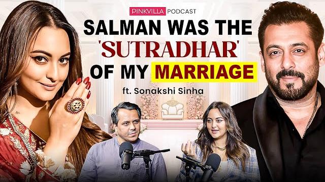 Sonakshi sinha unfiltered: marriage, dreamy proposal, trolls, salman khan, ghost encounter | podcast Sonakshi sinha unfiltered: marriage, dreamy proposal, trolls, salman khan, ghost encounter | podcast