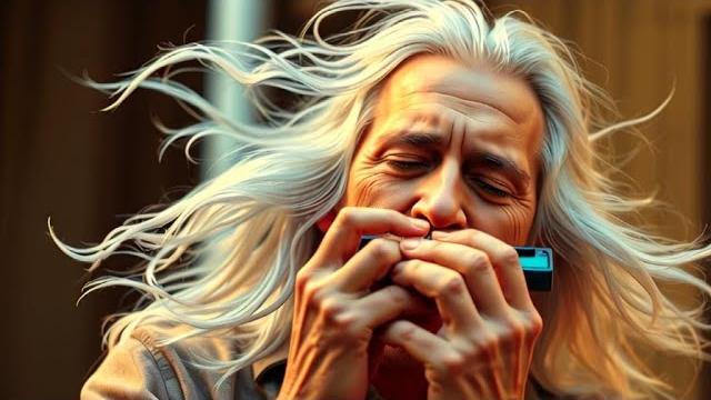 Harmonica instrumental vol 1 Harmonica instrumental vol 1