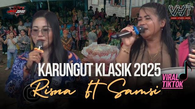 Samsi ft rizna l agan - karungut klasik 2025‼️pesta pertunangan nila & doni - desa pendahara Samsi ft rizna l agan - karungut klasik 2025‼️pesta pertunangan nila & doni - desa pendahara