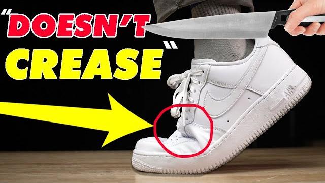 We busted nike and they should be embarrassed! nike af1 fresh We busted nike and they should be embarrassed! nike af1 fresh