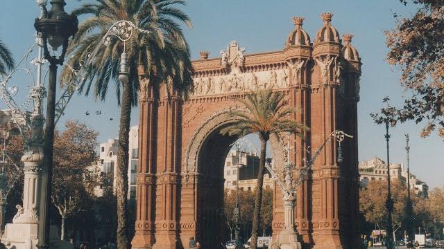Video 965, barcelona, 21 dec 2005 Video 965, barcelona, 21 dec 2005