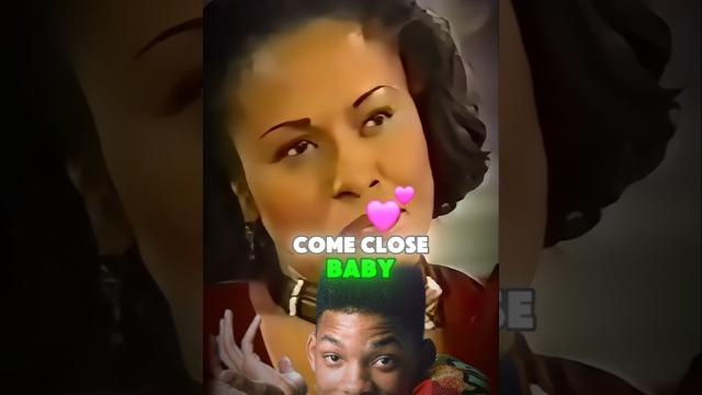 Will smith flirted with me in a negligee… i had to set him straight! | @thejeniferlewis Will smith flirted with me in a negligee… i had to set him straight! | @thejeniferlewis