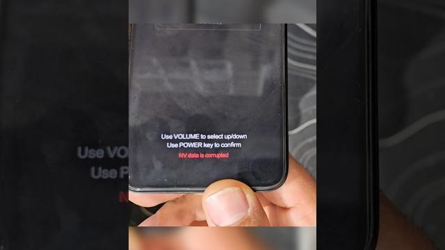 Xiaomi redmi 12 (fire) nv data / imei repair Xiaomi redmi 12 (fire) nv data / imei repair