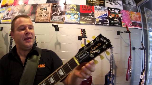 Gibson 2015 les paul traditional big music shop Gibson 2015 les paul traditional big music shop
