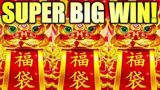 Super big win! omg!! it kept multiplying!!! fu dai lian lian extreme slot machine (aristocrat) Super big win! omg!! it kept multiplying!!! fu dai lian lian extreme slot machine (aristocrat)
