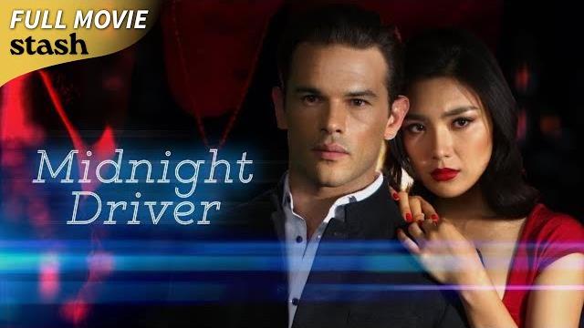 Midnight driver | suspense drama | full movie | human trafficking Midnight driver | suspense drama | full movie | human trafficking