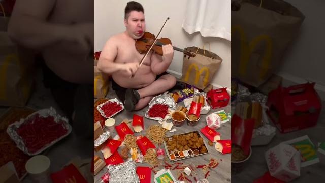 Angry violin song... #shorts Angry violin song... #shorts
