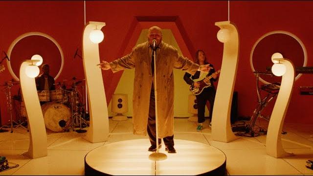 Teddy swims - lose control (live) Teddy swims - lose control (live)