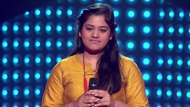 The voice india - pragya patra performance in blind auditions The voice india - pragya patra performance in blind auditions