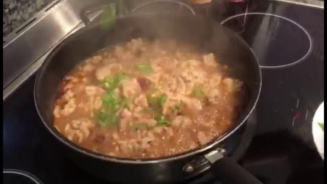老妈教我私房菜之四川水煮滑肉 老妈教我私房菜之四川水煮滑肉