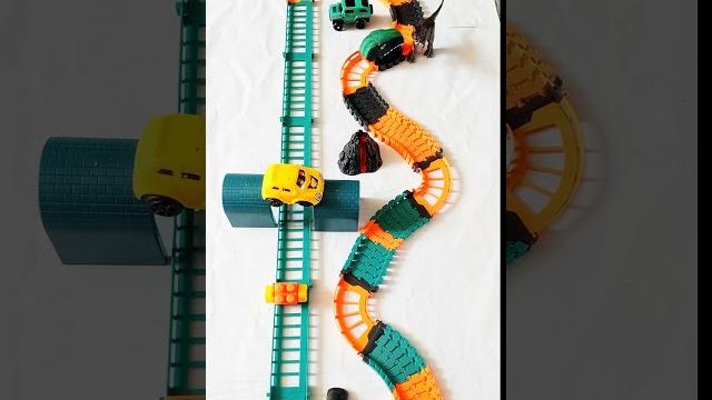 84 kereta api, train hitting small car #train 84 kereta api, train hitting small car #train