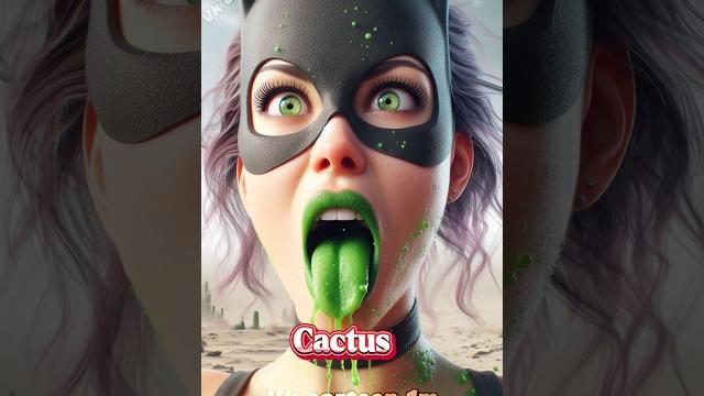 Supergirl, catwoman, and wonder woman do anything to get water to spider-man! #spiderman #story Supergirl, catwoman, and wonder woman do anything to get water to spider-man! #spiderman #story