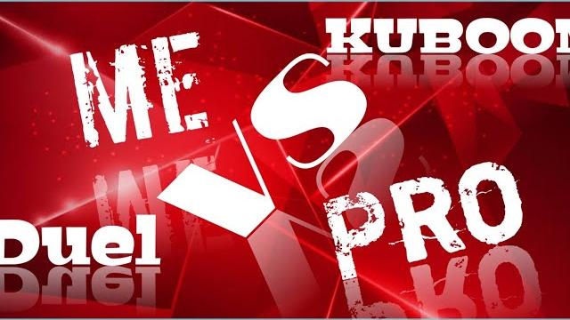 Kuboom noob vs pro |kuboom duel Kuboom noob vs pro |kuboom duel