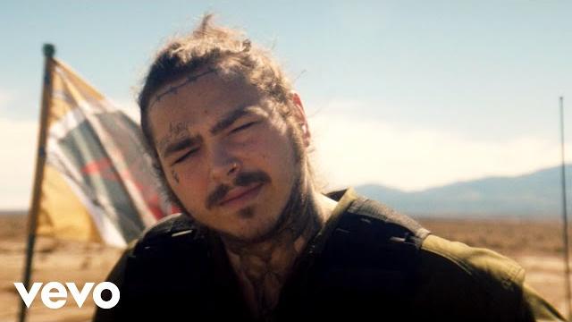 Post malone - psycho (official music video) ft. ty dolla $ign Post malone - psycho (official music video) ft. ty dolla $ign