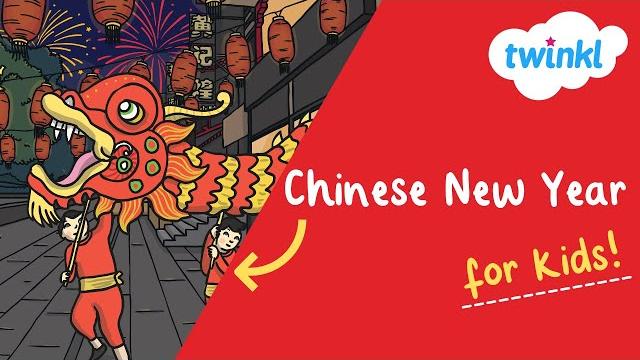 All about chinese new year for kids | 29 january | preparing for chinese new year | twinkl usa All about chinese new year for kids | 29 january | preparing for chinese new year | twinkl usa