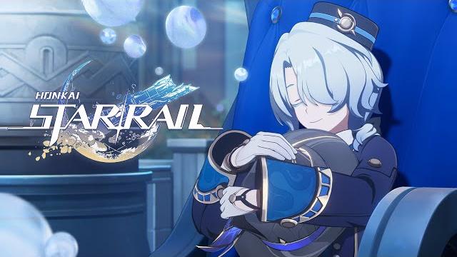 Ep: hope is the thing with feathers | honkai: star rail Ep: hope is the thing with feathers | honkai: star rail