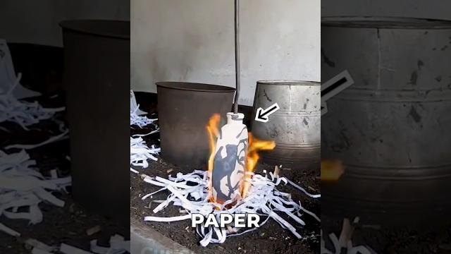 Painted by fire: the magic behind raku pottery Painted by fire: the magic behind raku pottery